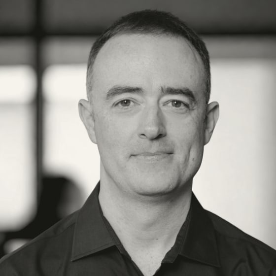 Gavin Gibbons