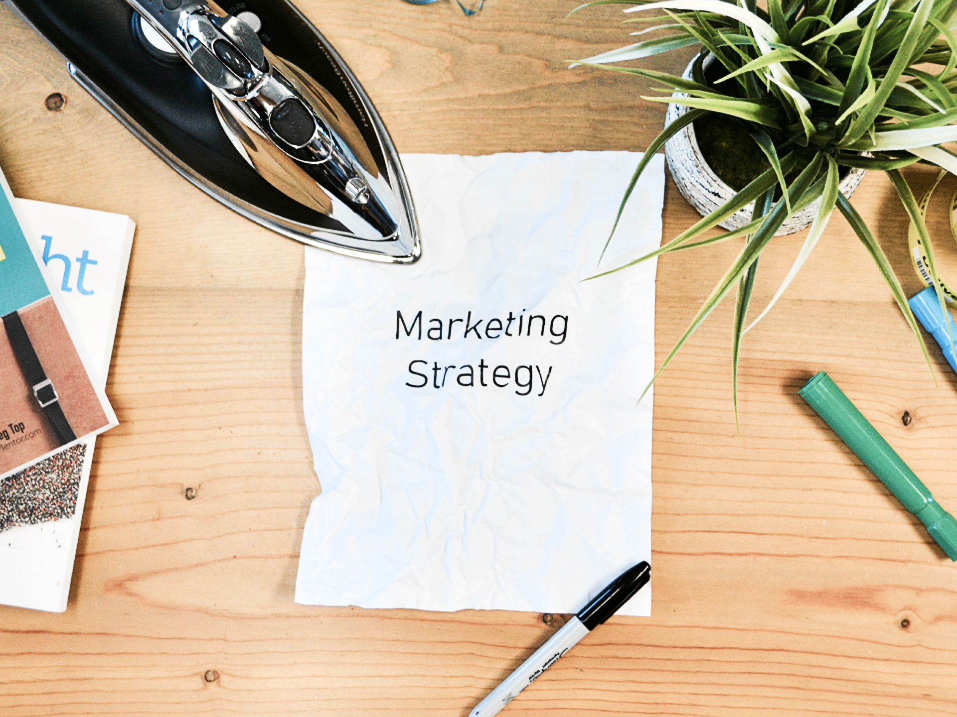 Marketing