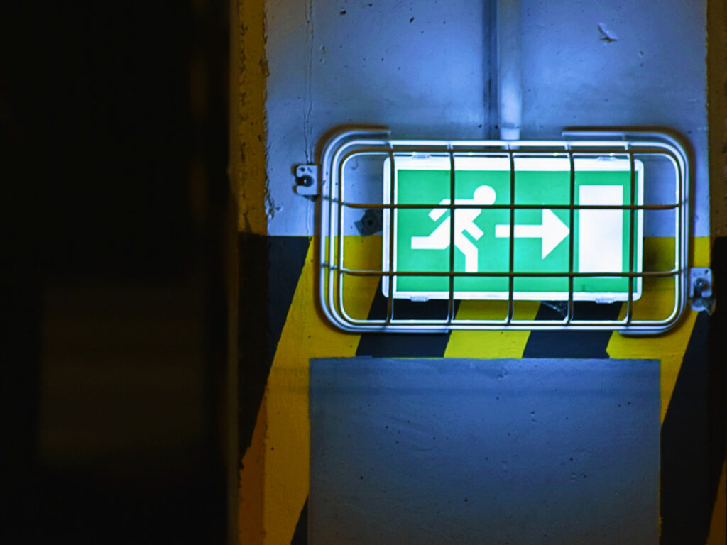 A Simple Guide To A Successful Business Exit... Gavin Gibbons