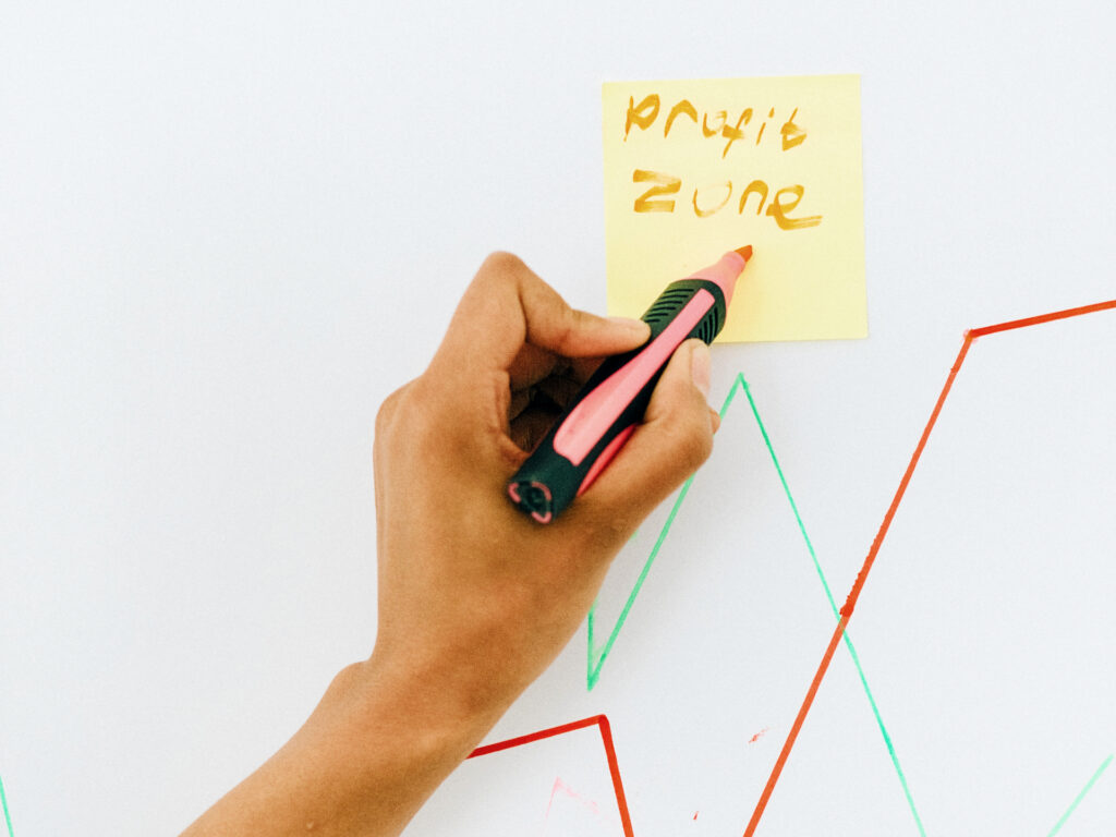 The Basics Of Using 'Profit First' Principles In SMEs - Gavin Gibbons