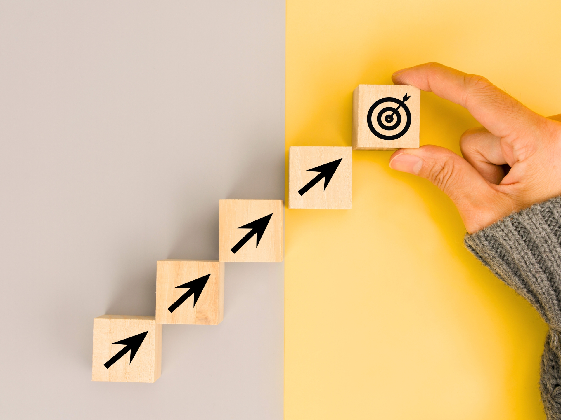 Maximise business value for successful exit